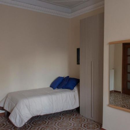Blue Wave Bed&Breakfast Σαλέρνο Εξωτερικό φωτογραφία