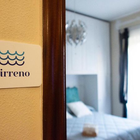 Blue Wave Bed&Breakfast Σαλέρνο Εξωτερικό φωτογραφία