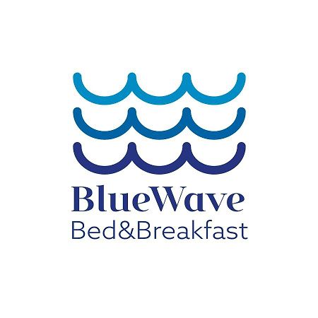 Blue Wave Bed&Breakfast Σαλέρνο Εξωτερικό φωτογραφία