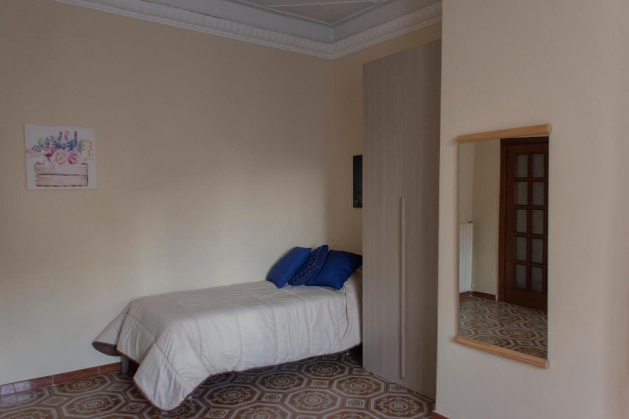 Blue Wave Bed&Breakfast Σαλέρνο Εξωτερικό φωτογραφία