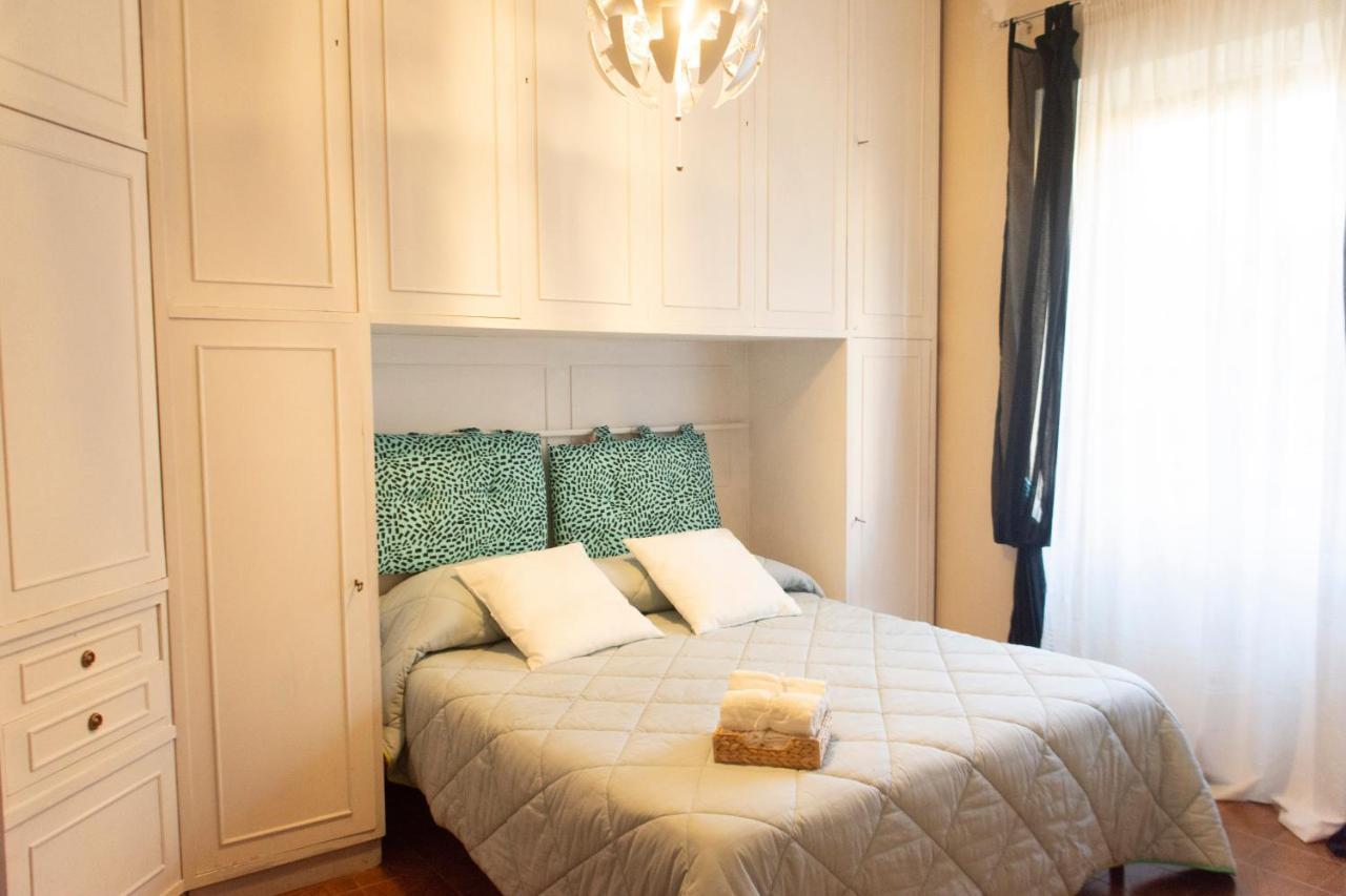 Blue Wave Bed&Breakfast Σαλέρνο Εξωτερικό φωτογραφία